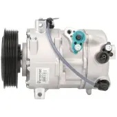 THERMOTEC Klimakompressor KTT090521