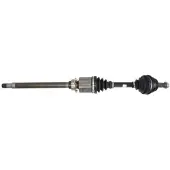 POINT GEAR Antriebswelle PNG72378 Rechts