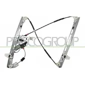 PRASCO Fensterheber pg009w026 vorne links für Peugeot