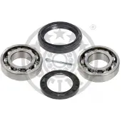 OPTIMAL Radlagersatz Rechts Links Vorne für SUBARU JUSTY I (KAD) 971641