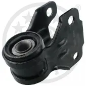 OPTIMAL Lagerung Lenker für Querlenker für FORD Kuga Mk2 (DM2) Hinten Unten Vorne F9-0082