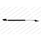 LESJÖFORS Gasfeder, Koffer-/Laderaum [Hersteller-Nr. 8192567] für Toyota