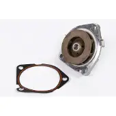 Kraft Wasserpumpe [Hersteller-Nr. 1501800] für Opel, Saab, Fiat
