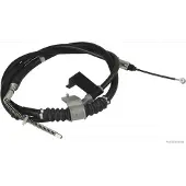 HERTH+BUSS ELPARTS Seilzug, Feststellbremse HERTH+BUSS JAKOPARTS J3920916 Links