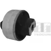 TEDGUM 00513287 Querlenkerbuchse Vorne Links / Rechts (Hinten) Abarth, Alfa Romeo, Citroën, Fiat, Peugeot Bipper