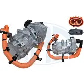 ERA Kompressor, Klimaanlage 670185