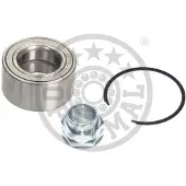 OPTIMAL Radlagersatz Vorne für FIAT PANDA (169) 66mm 801450