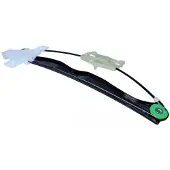 MAXGEAR 50-0483 Elektrischer Fensterheber Hinten Links für AUDI A3 Sportback (8PA) A3 Schrägheck (8P1) A3 Cabrio (8P7)