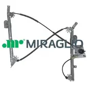MIRAGLIO 30/1444 Fensterheber Links für BMW 1 Schrägheck (E81) 1 Cabrio (E88) 1 Coupe (E82)