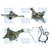 Saleri SIL Wasserpumpe PA933A