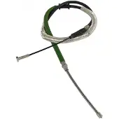 VAICO Seilzug, Feststellbremse [Hersteller-Nr. V24-30033] für Fiat, Alfa Romeo