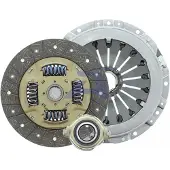 AISIN Kupplungssatz KY-028