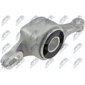 NTY Querlenkerlager Buchse Hinten Links Vorderachse Passend Für Dodge Durango Je: Lagerung, Lenker Ashika: Gom9097 Ctr: Gv1014 Ctr: Gv1015 Ctr: Gv1022