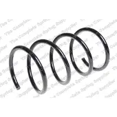 TRISCAN Kilen Fahrwerksfeder 14921