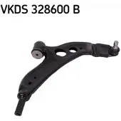 Skf Lenker Radaufhängung VKDS 328600 B für Mini