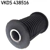 Skf Lagerung Lenker VKDS 438516 für Renault Master II