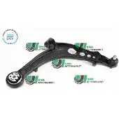 OMG! SRL G40.4058/C Querlenker Vorne Rechts für LANCIA YPSILON (843) für FIAT Idea (350)