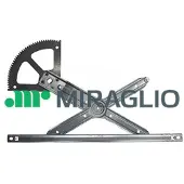 MIRAGLIO 30/2968 Elektrischer Fensterheber Vorne Links für HYUNDAI TUCSON (JM) TUCSON Kasten/SUV (JM)