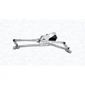 MAGNETI MARELLI 064352107010 Scheibenreinigungsanlage vorne