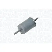 MAGNETI MARELLI Kraftstofffilter 153071762431
