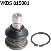 Skf Traggelenk für HYUNDAI SANTA FÉ II (CM) VKDS 815001