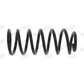 Monroe Fahrwerksfeder Hinten für HONDA CIVIC VIII Stufenheck (FD, FA) SP4638