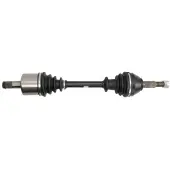 POINT GEAR Antriebswelle PNG73097 Links