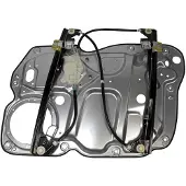 VAICO V10-9597 Elektrischer Fensterheber Vorne Links für VW TOURAN (1T1, 1T2) TOURAN (1T3)