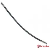 Brembo Bremsschlauch T 85 130