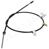 Japanparts Seilzug, Feststellbremse BC-211