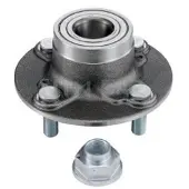 SNR Radlagersatz Hinterachse R177.24