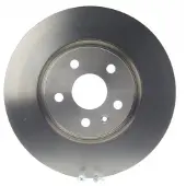 Bosch Bremsscheibe 0986479545 belüftet 337mm 30mm für OPEL VAUXHALL