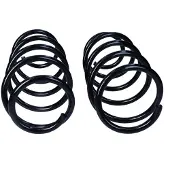 MAXGEAR Fahrwerksfeder 60-1503D
