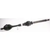 LÖBRO Antriebswelle GKN Automotive OE-Technologie 50° 305725