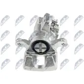 NTY Bremssattel [Hersteller-Nr. HZT-HD-011] für Honda