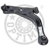 OPTIMAL G6-1382 Querlenker Unten Vorne Links für FORD MAVERICK für MAZDA TRIBUTE (EP) für FORD USA Escape I