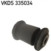 Skf Lagerung Lenker VKDS 335034 für Opel Mokka X