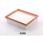 Japanparts Luftfilter FA-836S