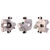 FERODO Bremssattel FCL695175, Hinten Links
