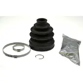 LÖBRO Faltenbalgsatz Antriebswelle für MAZDA 5 (CR19) 22285