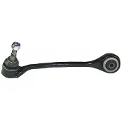 METZGER Lenker, Radaufhängung KIT + 58020201 für BMW