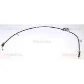 TRISCAN Seilzug, Feststellbremse [Hersteller-Nr. 814069193] für Suzuki