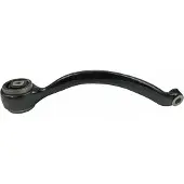METZGER Lenker, Radaufhängung 58084501