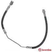 Brembo Bremsschlauch ESSENTIAL LINE T 06 014