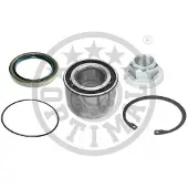 OPTIMAL Radlagersatz für TOYOTA MR 2 II (SW2) 63mm 982766