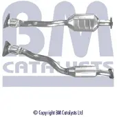 BM CATALYSTS Katalysator Approved BM80133H