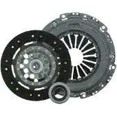 AISIN Kupplungssatz Kupplung für HYUNDAI Stellar Limousine KM-071