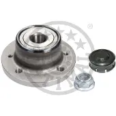 OPTIMAL Radlagersatz 702452