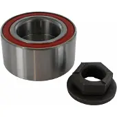 ACKOJA Radlagersatz Vorne für FORD Fiesta Mk6 Schrägheck (JA8, JR8) A32-0105