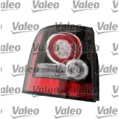 Valeo Heckleuchte VAL044663